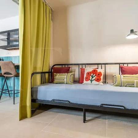 Pop Art Gem With Paintings By Local Artist By Rems Malaga